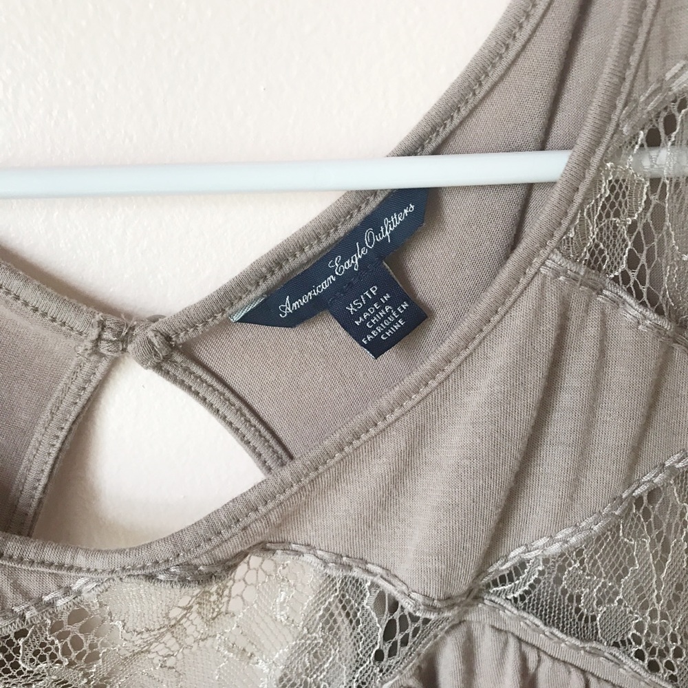 American eagle top - Picture 2 of 3